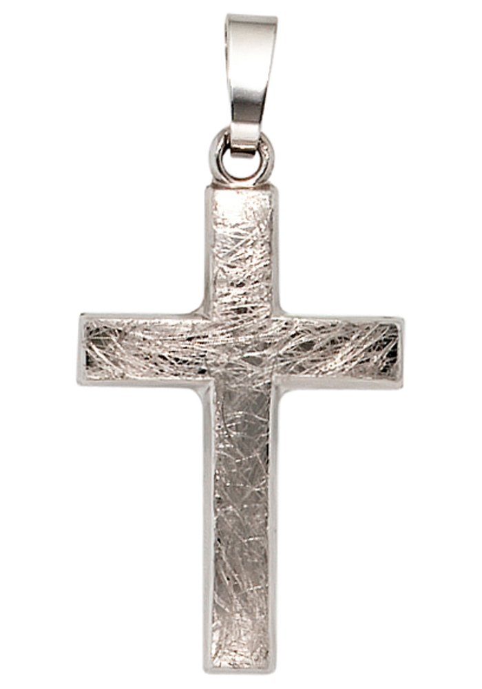 Kreuzanhänger Anhänger Kreuz