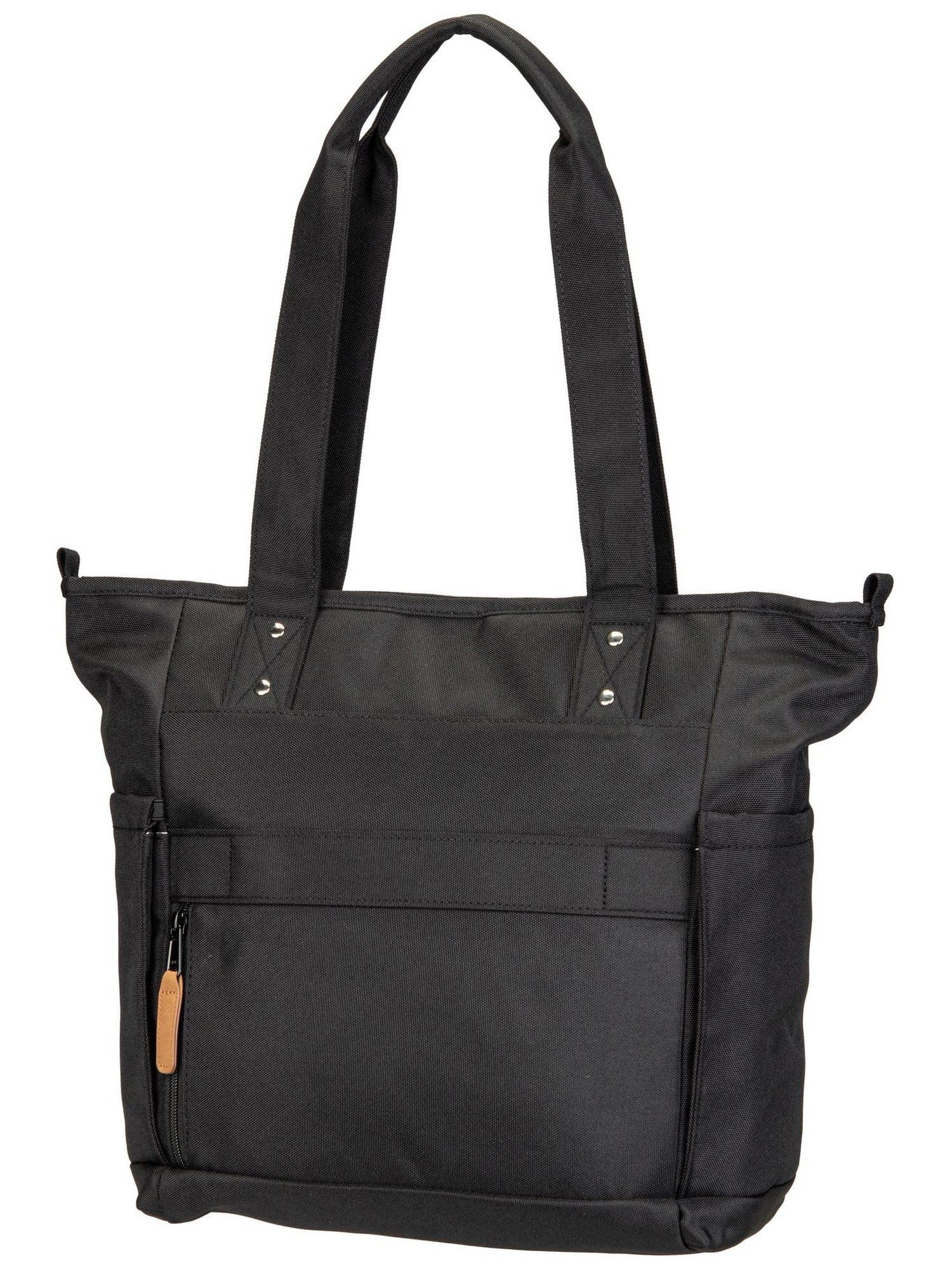 CABAIA Shopper Tote Recycled Oxford Medium