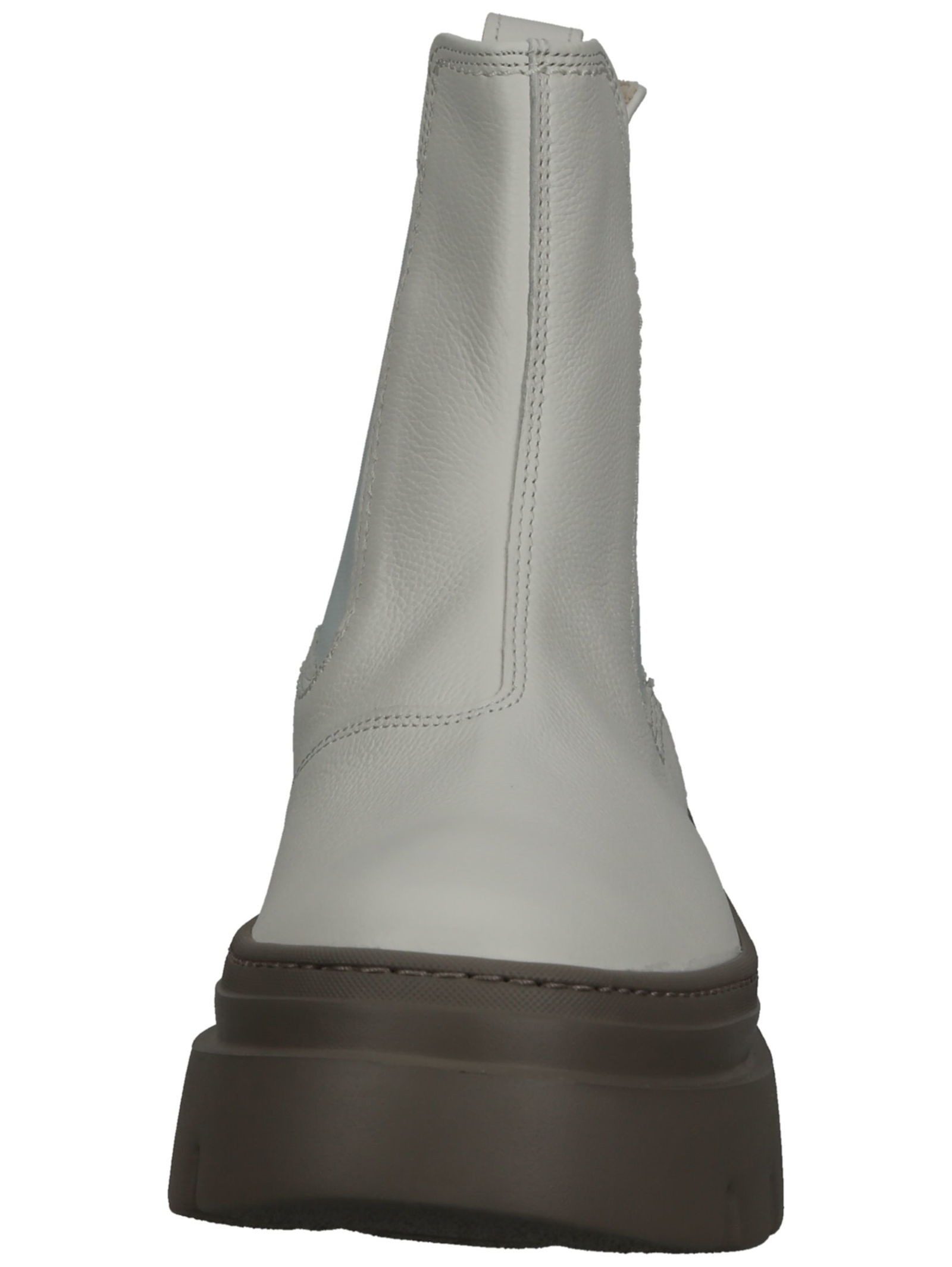 Paul Green Paul Green Stiefelette Leder/Textil Stiefelette