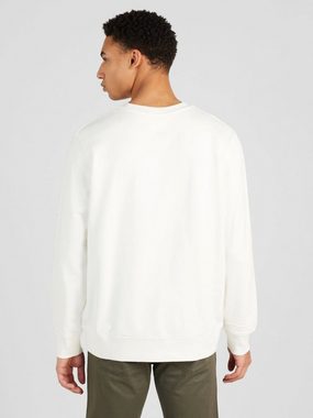 Wrangler Sweatshirt (1-tlg)