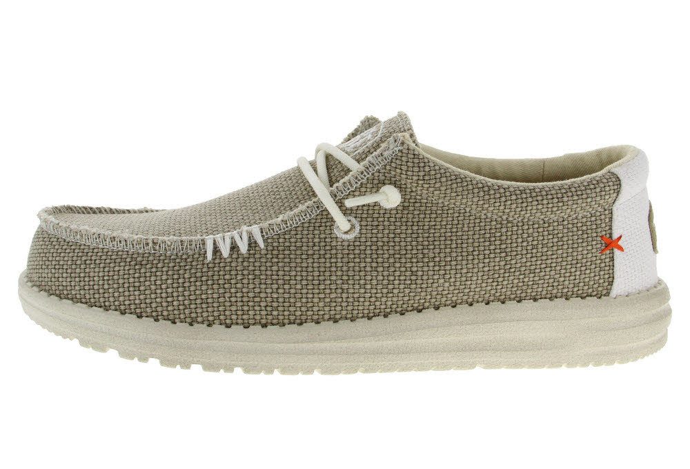 HEYDUDE  Sneaker 6VP WALLY BRAIDED günstig online kaufen