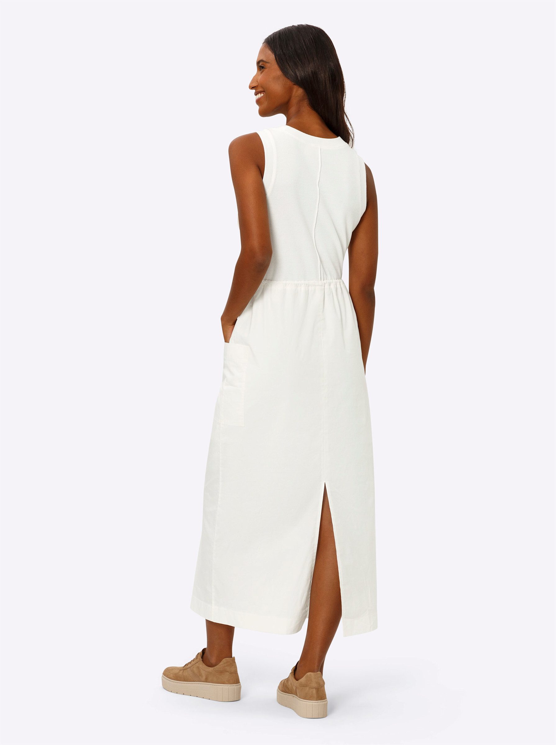heine Etuikleid Freizeitkleid günstig online kaufen