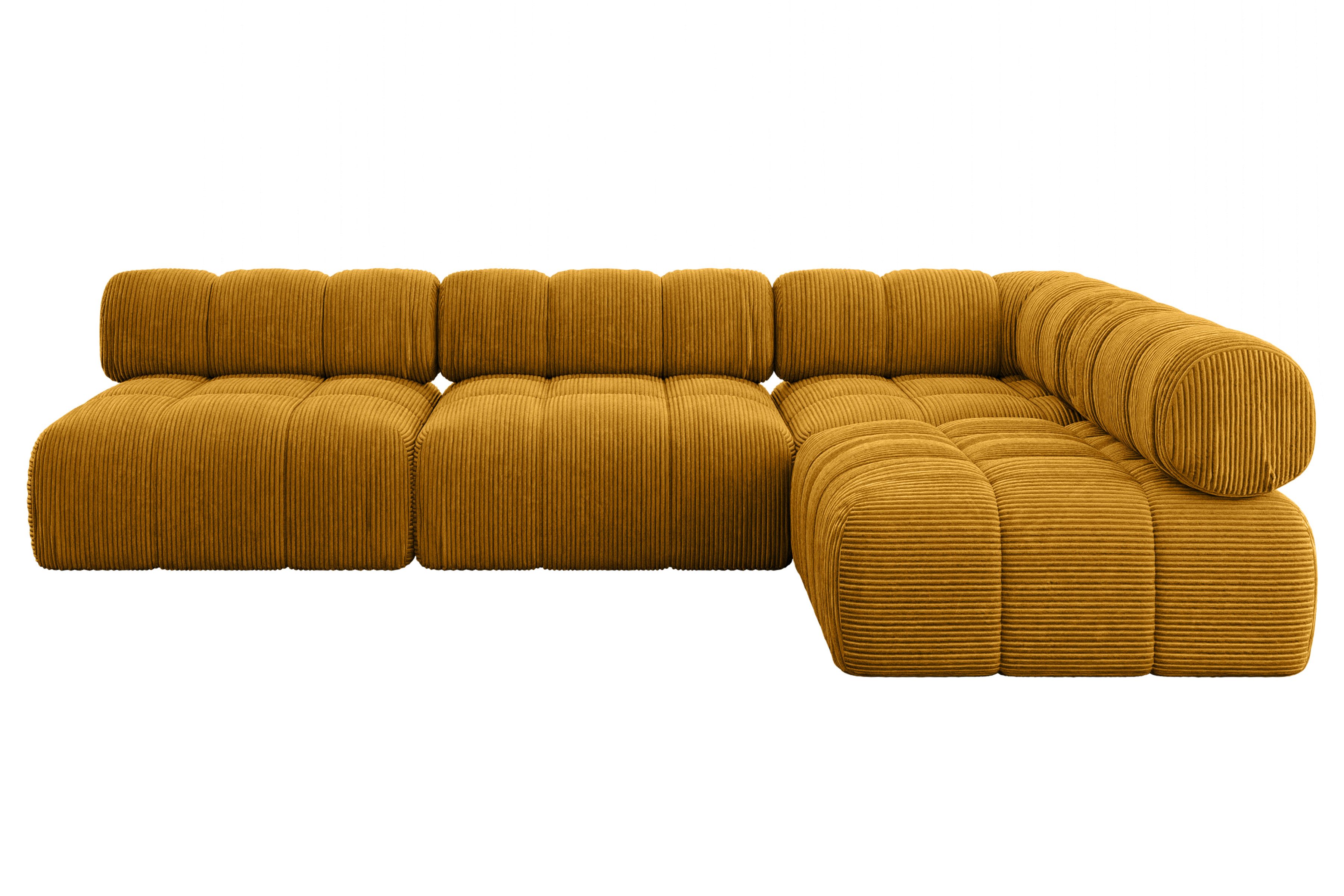 ALTDECOR Ecksofa Samaro-L2, Sofa Praktische Bequeme günstig online kaufen