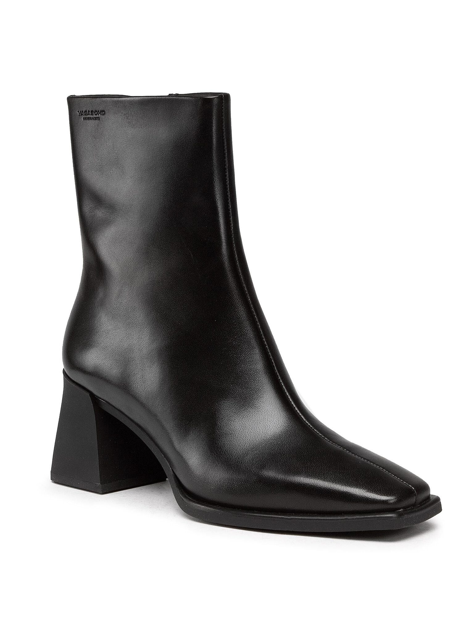 Vagabond Vagabond Damen Stiefeletten VAGABOND-HEDDA 5002-001-20 BLACK Stiefelette