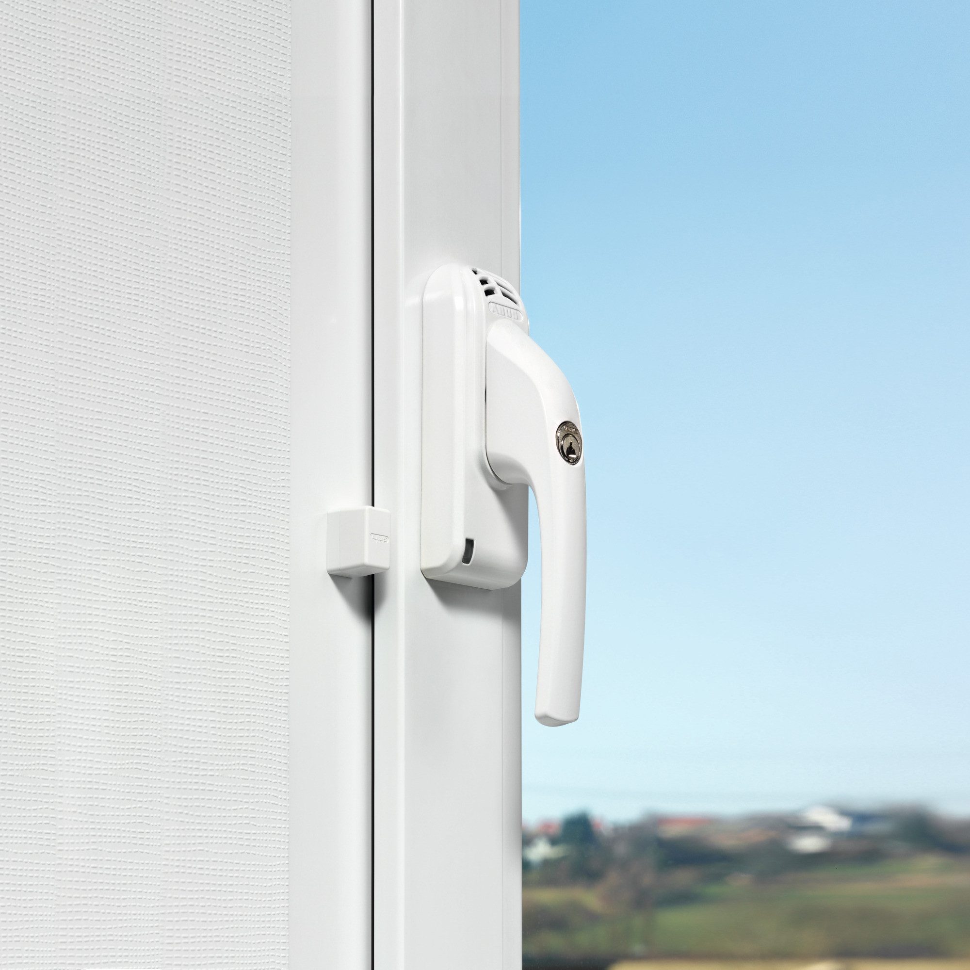 ABUS Alarmfenstergriff günstig online kaufen