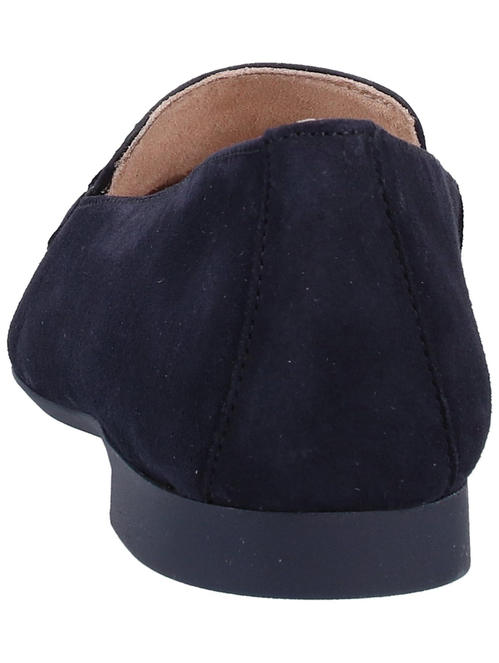 Paul Green Paul Green Slipper Leder Slipper