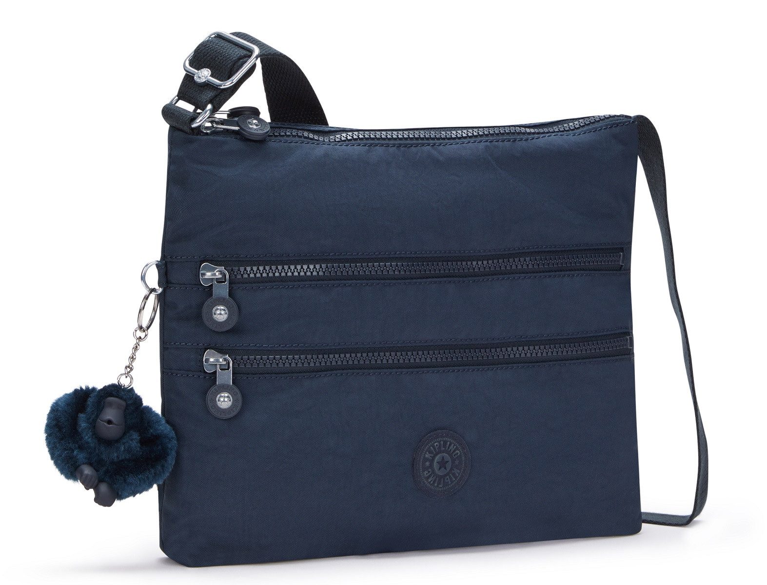 KIPLING Umhängetasche Alvar 5 Liter (1, günstig online kaufen
