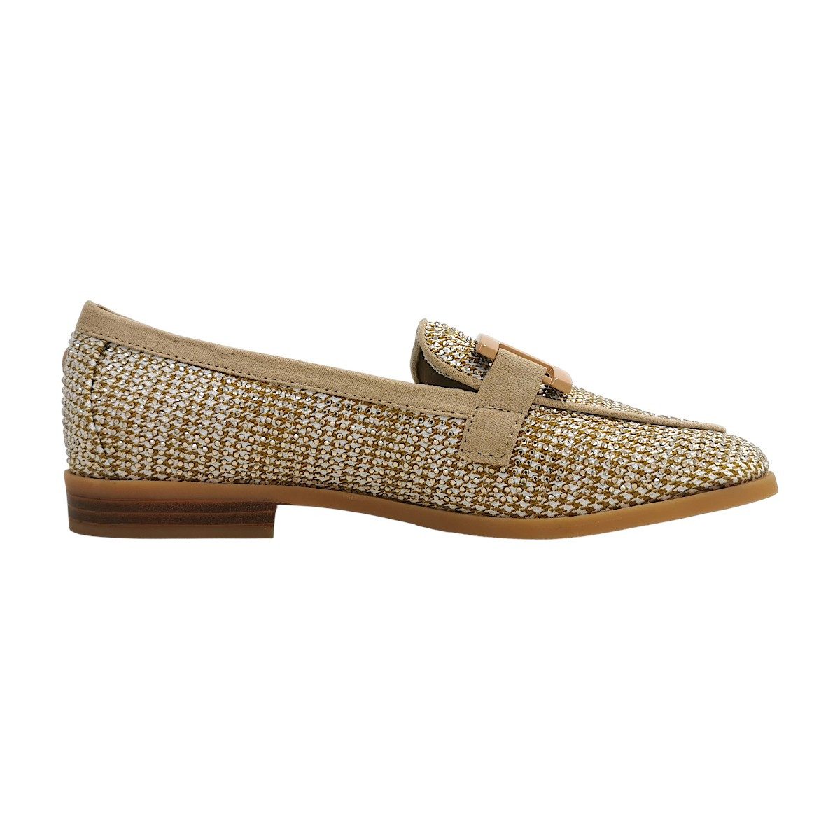 La Strada Slipper Slipper
