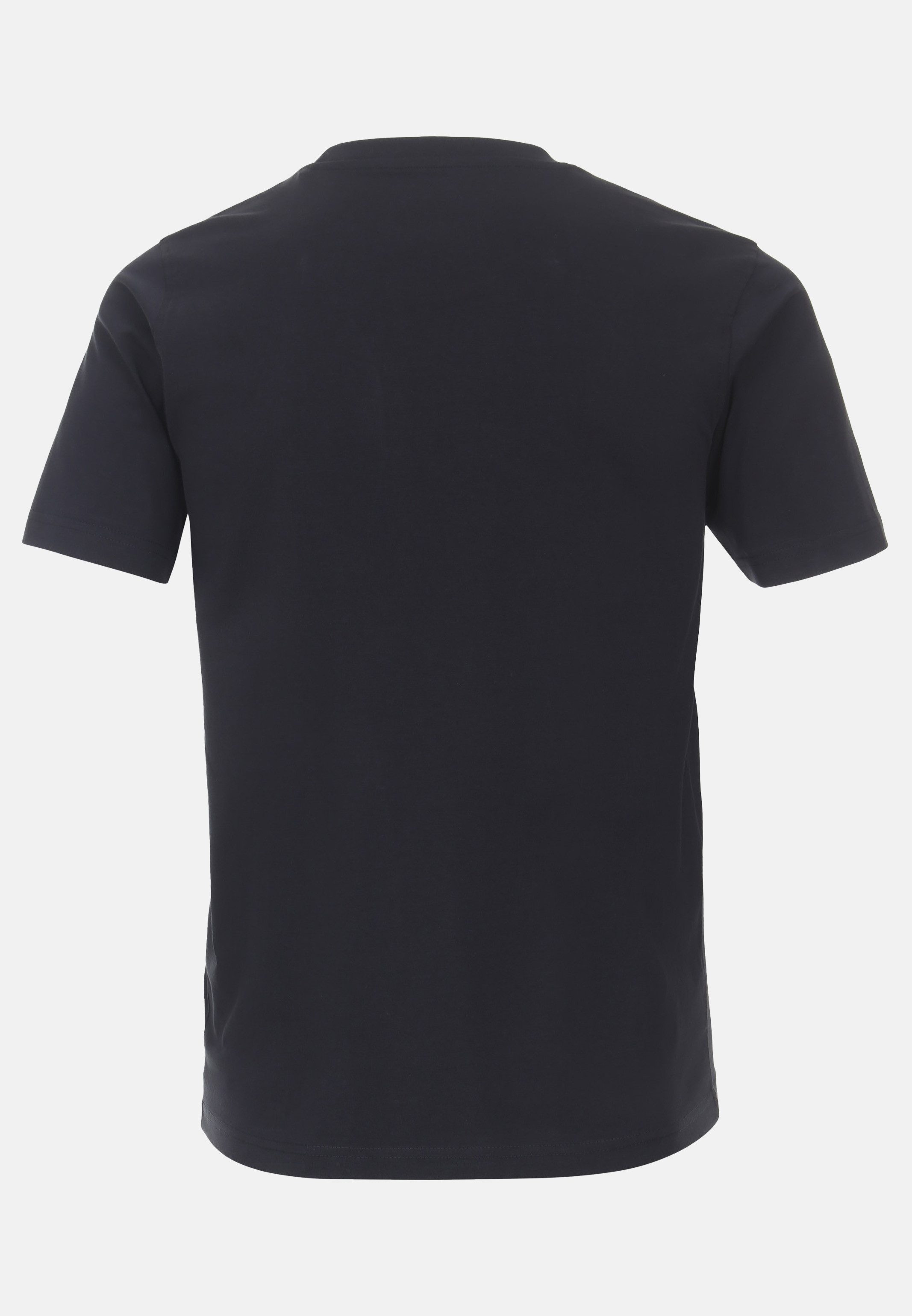 CASAMODA T-Shirt 3er Pack Basic (Spar-Set, günstig online kaufen