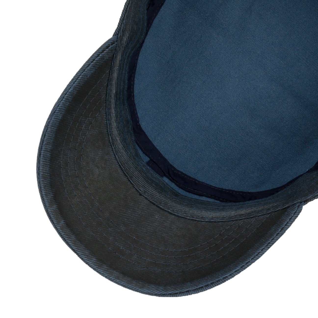 Lipodo Army Cap (1-St) Armycap mit Schirm