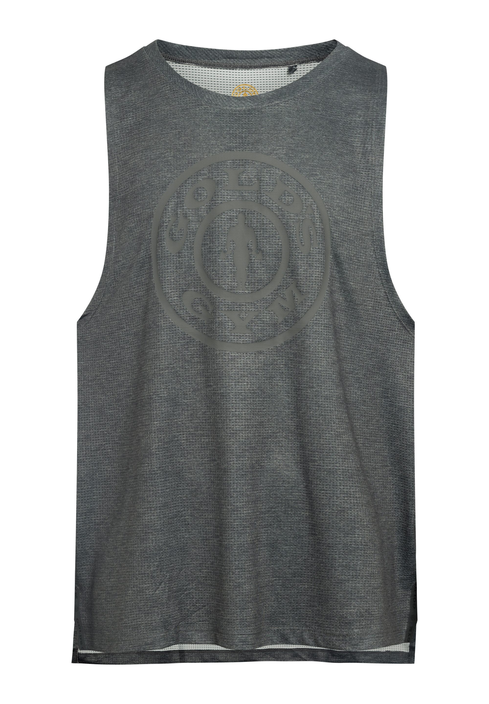 GOLD'S GYM APPAREL Tanktop PIERCE nachhaltige günstig online kaufen