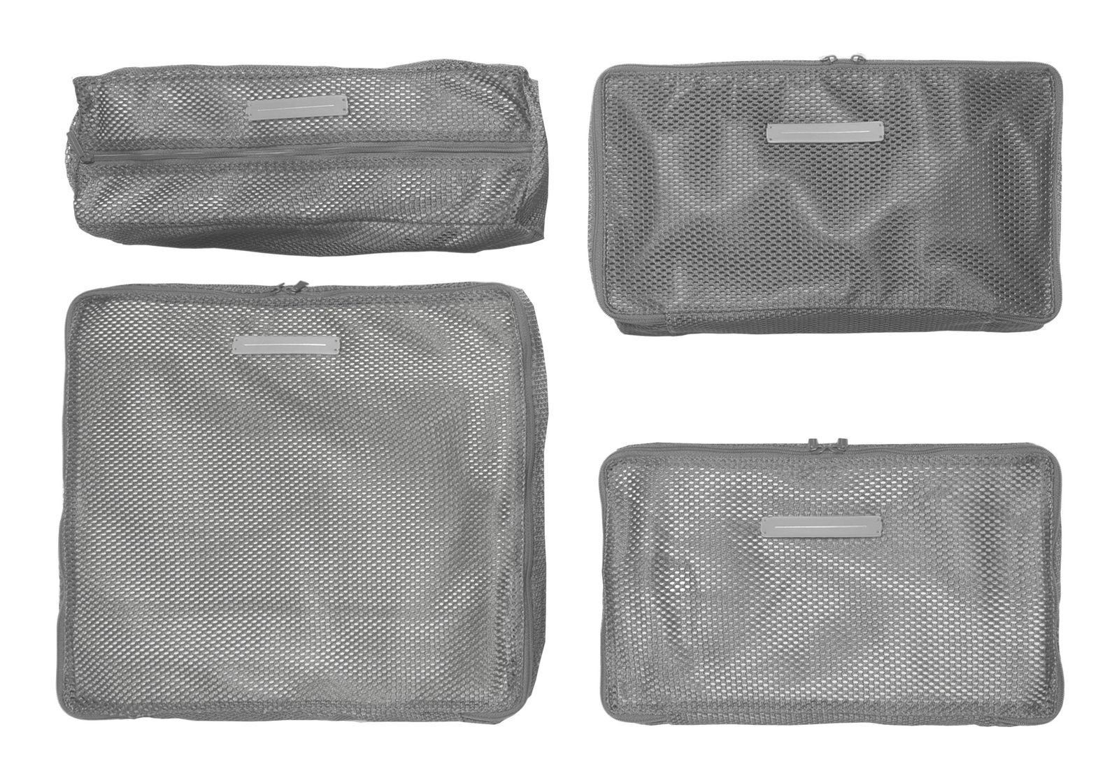 Horizn Studios Kleidersack (Set, 4 St)