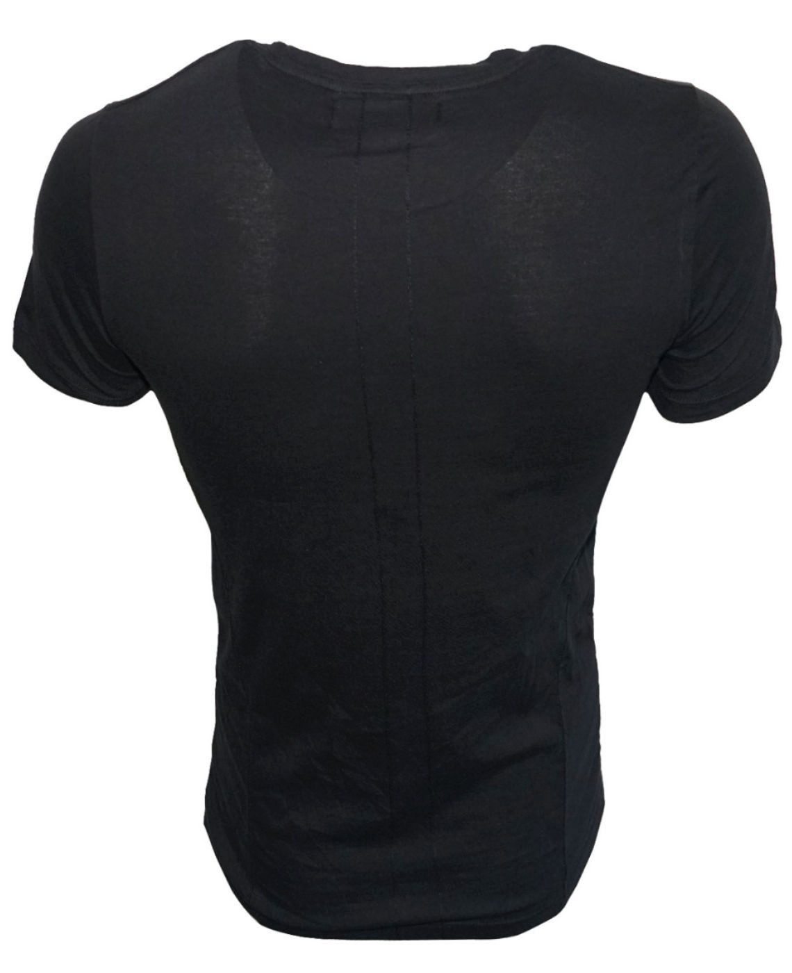 Religion T-Shirt RELIGION Clothing Herren T-Shirt ACID TRIP-Schwarz-L
