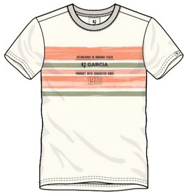Garcia T-Shirt for BOYS