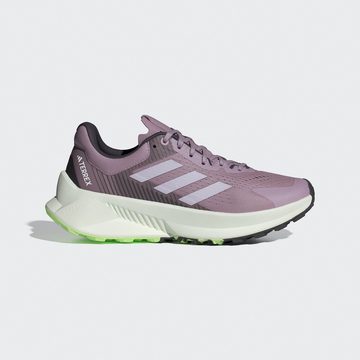 adidas TERREX SOULSTRIDE FLOW TRAILRUNNING Laufschuh