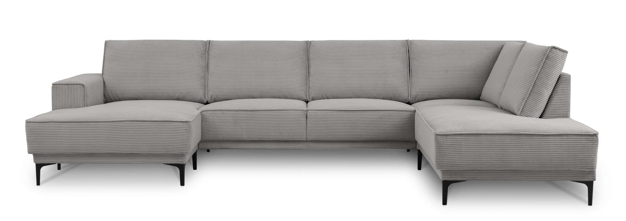 Places of Style Wohnlandschaft XXL Sofa günstig online kaufen