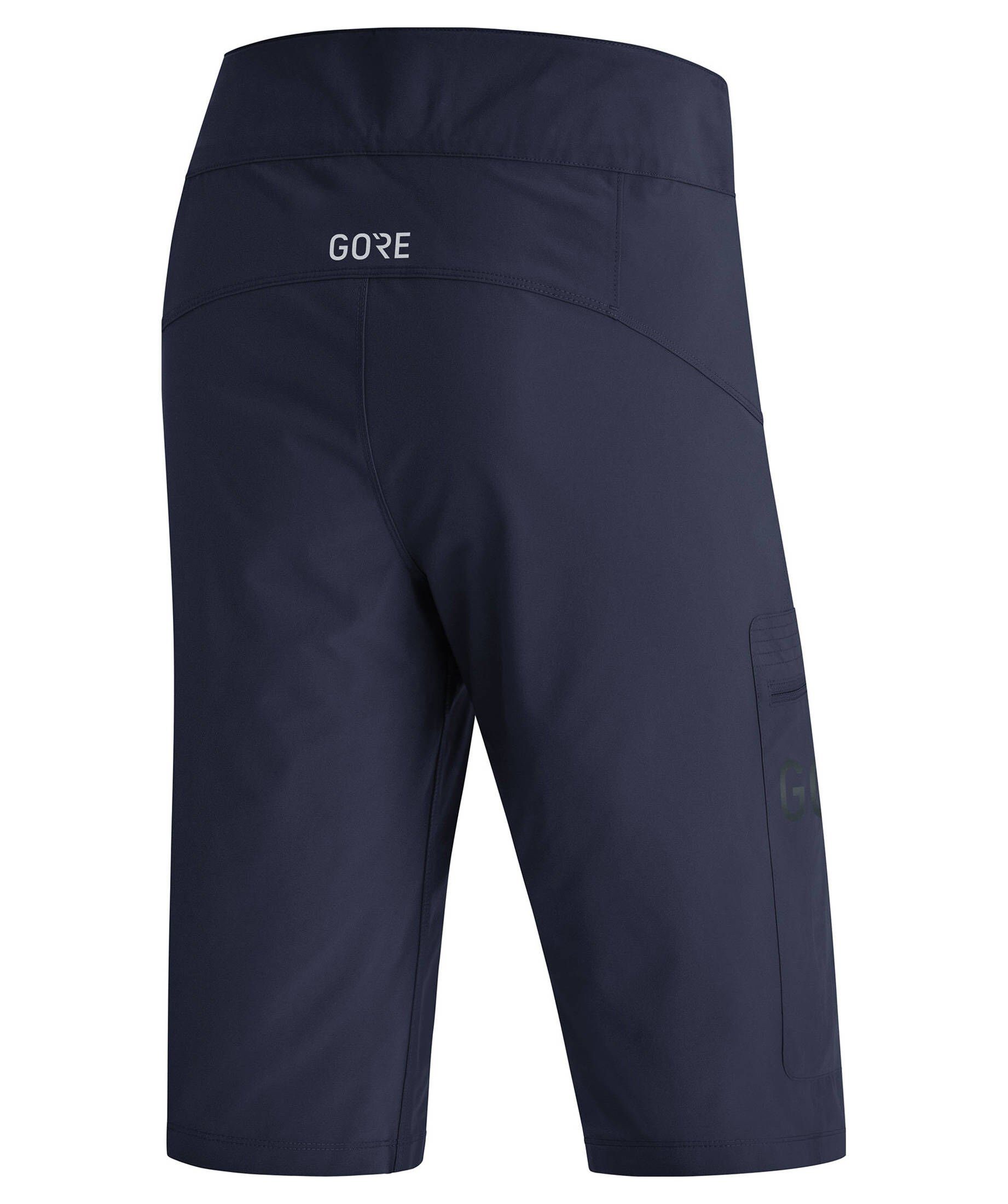 GORE® Wear Fahrradhose Herren Radshorts PASSION günstig online kaufen