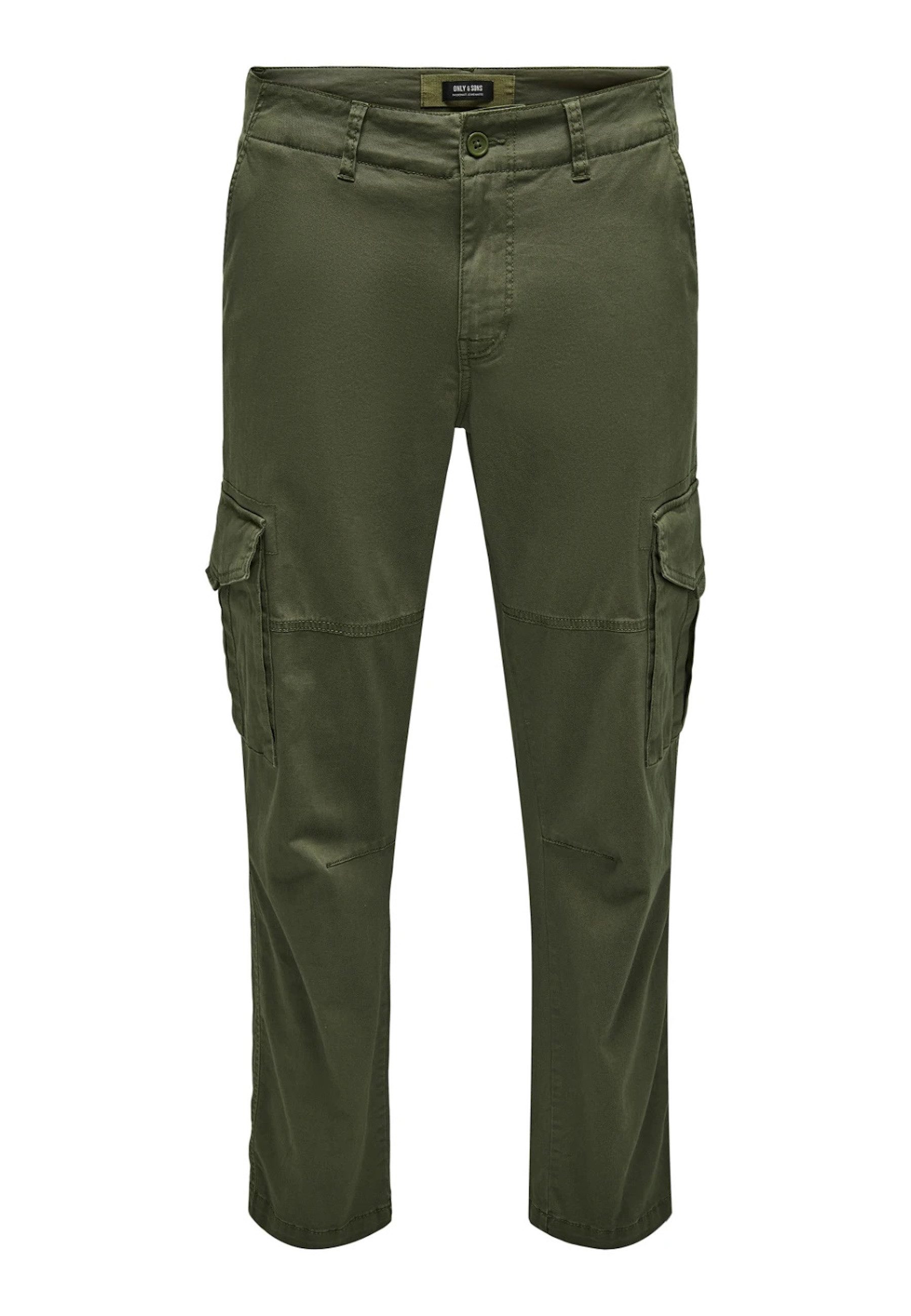 ONLY & SONS Cargohose Hose DEAN Cargohose (1-tlg)