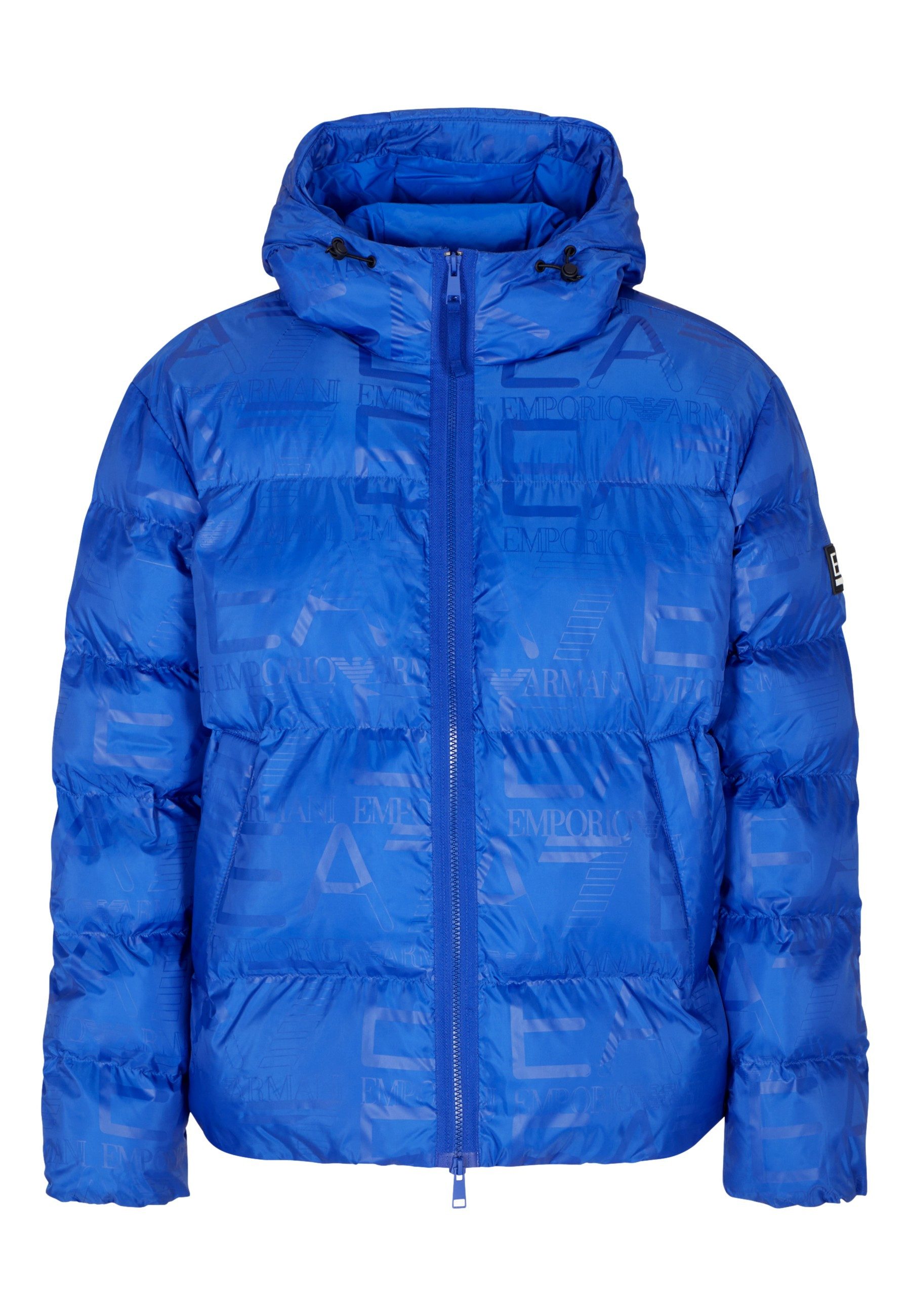 Emporio Armani Steppjacke Jacke MOUNTAIN Steppjacke (1-St) günstig online kaufen
