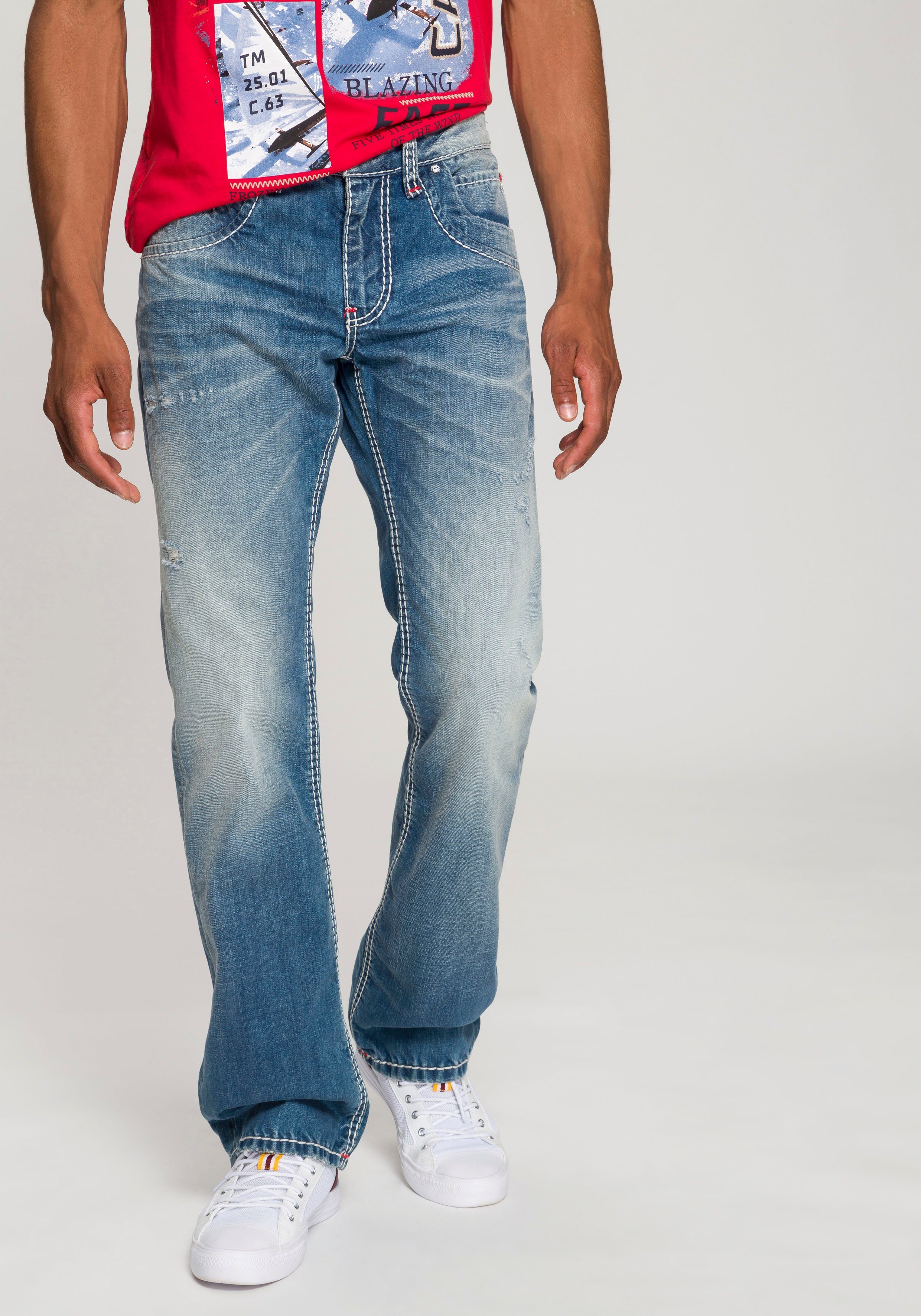 camp david jeans price
