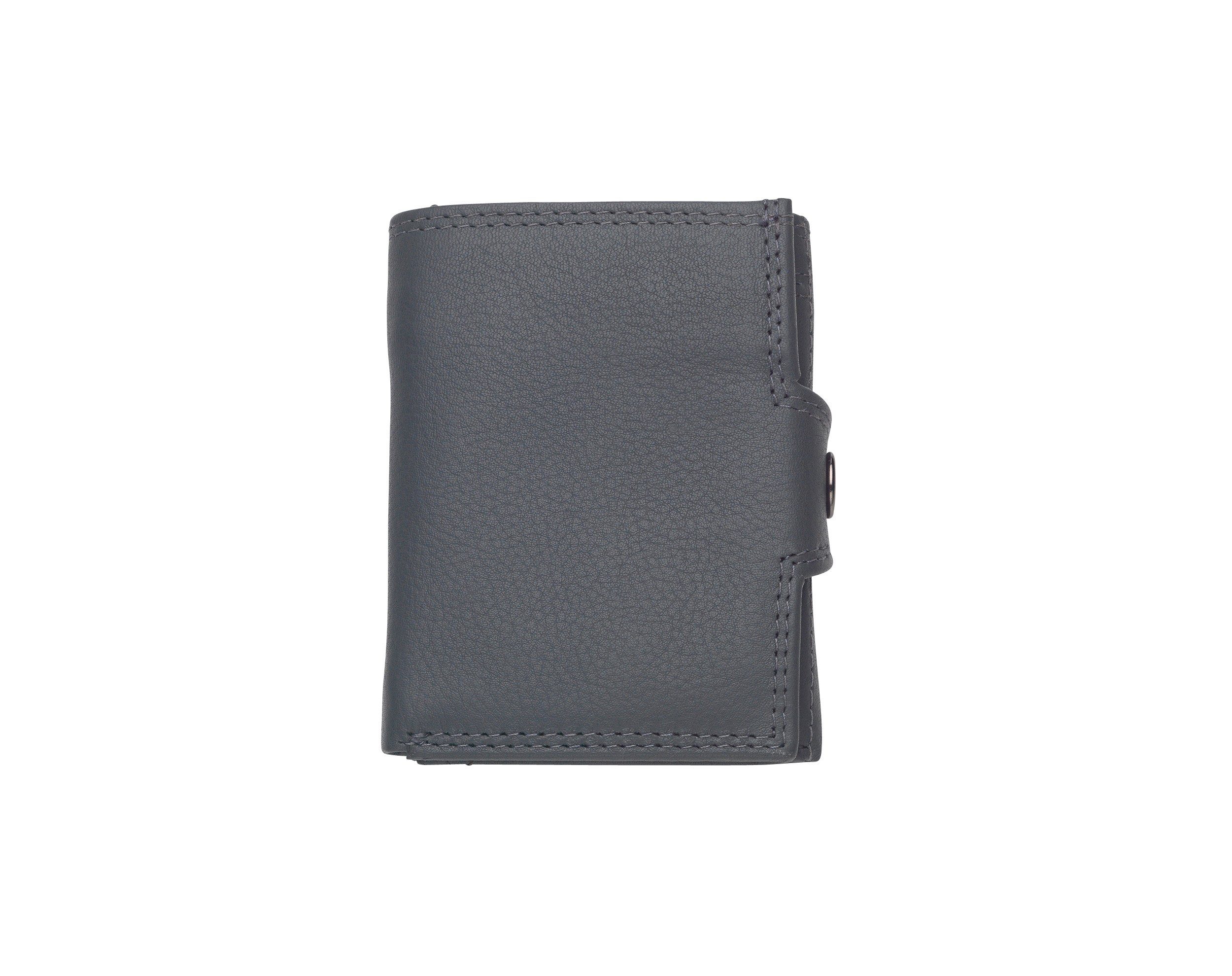 Osthoff Vienna marmor Josephine Wallet Slim Card Geldbörse