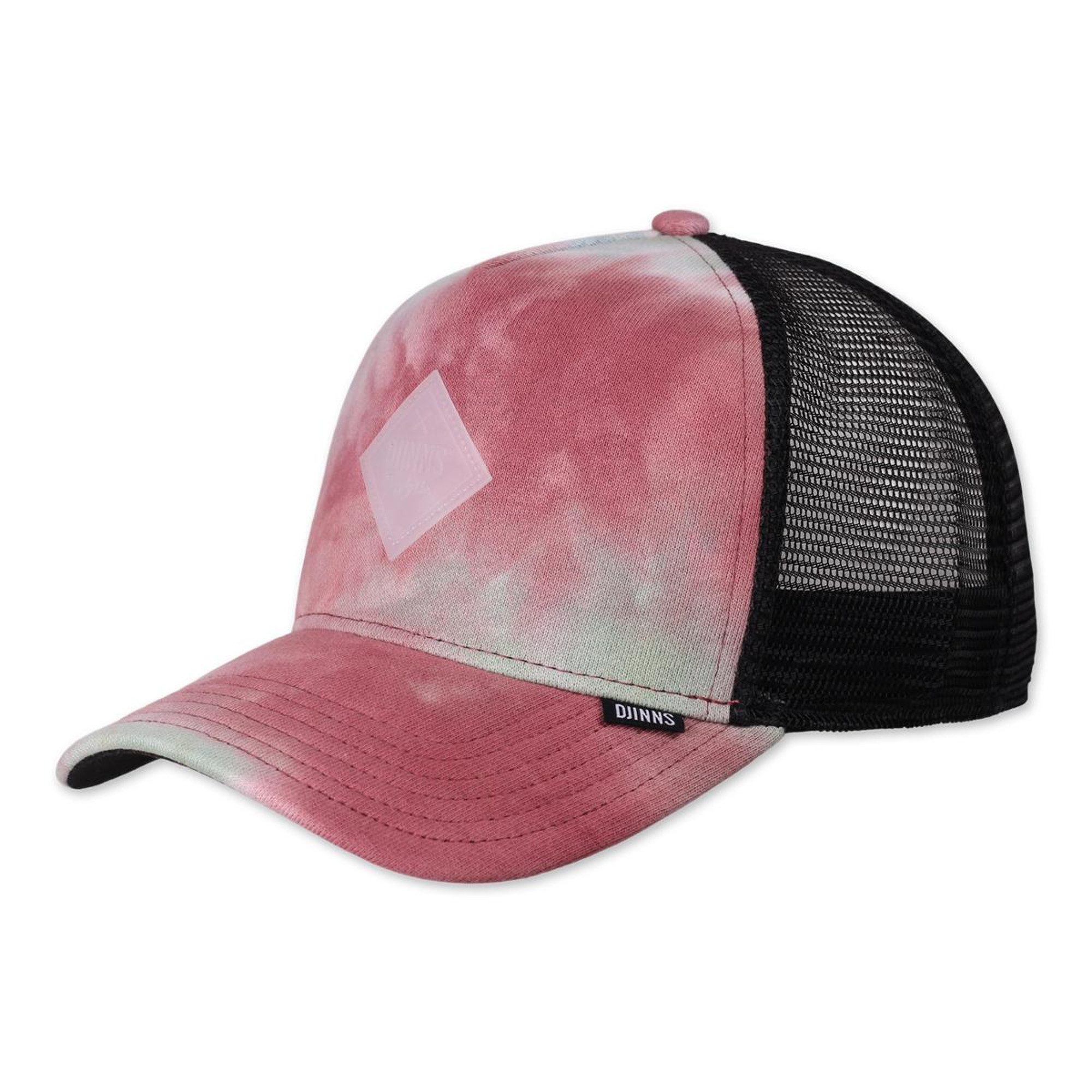 Trucker Cap Djinns HFT Cap Jersey Batique