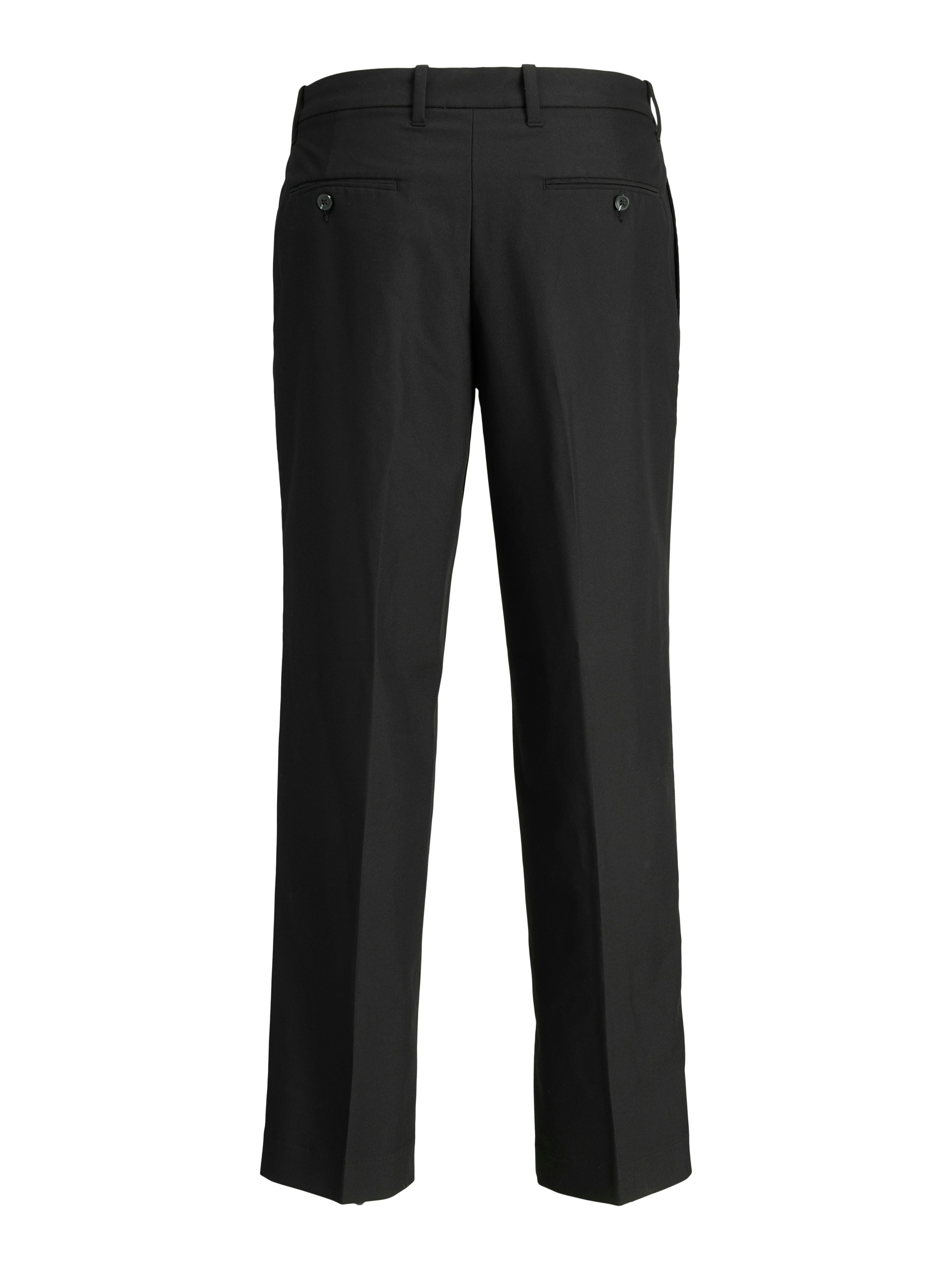 Jack & Jones Chinohose JPRCCKARL JJCAMERON PLEATED CHINO NOOS