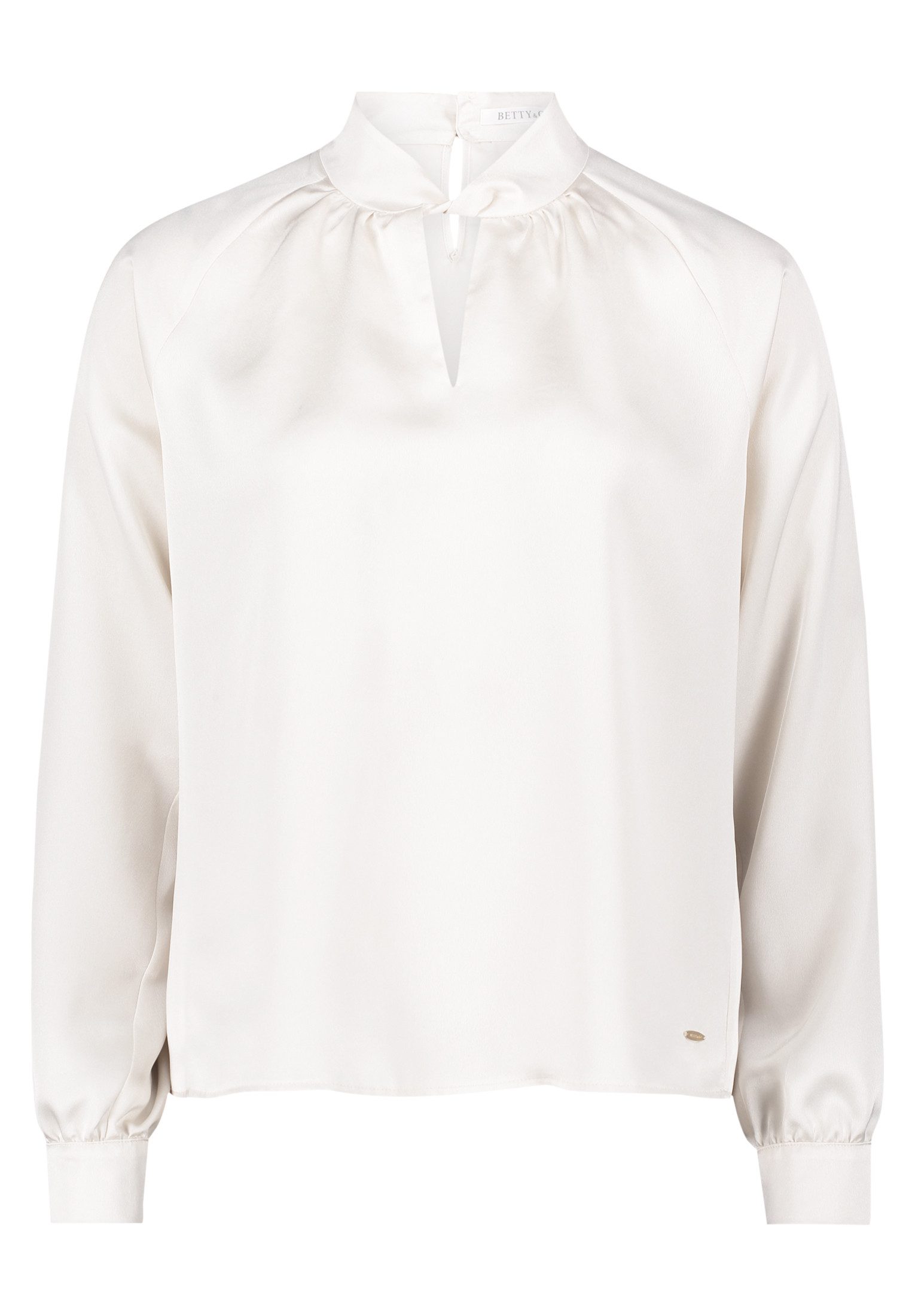Betty&Co Schlupfbluse Betty & Co Damen günstig online kaufen