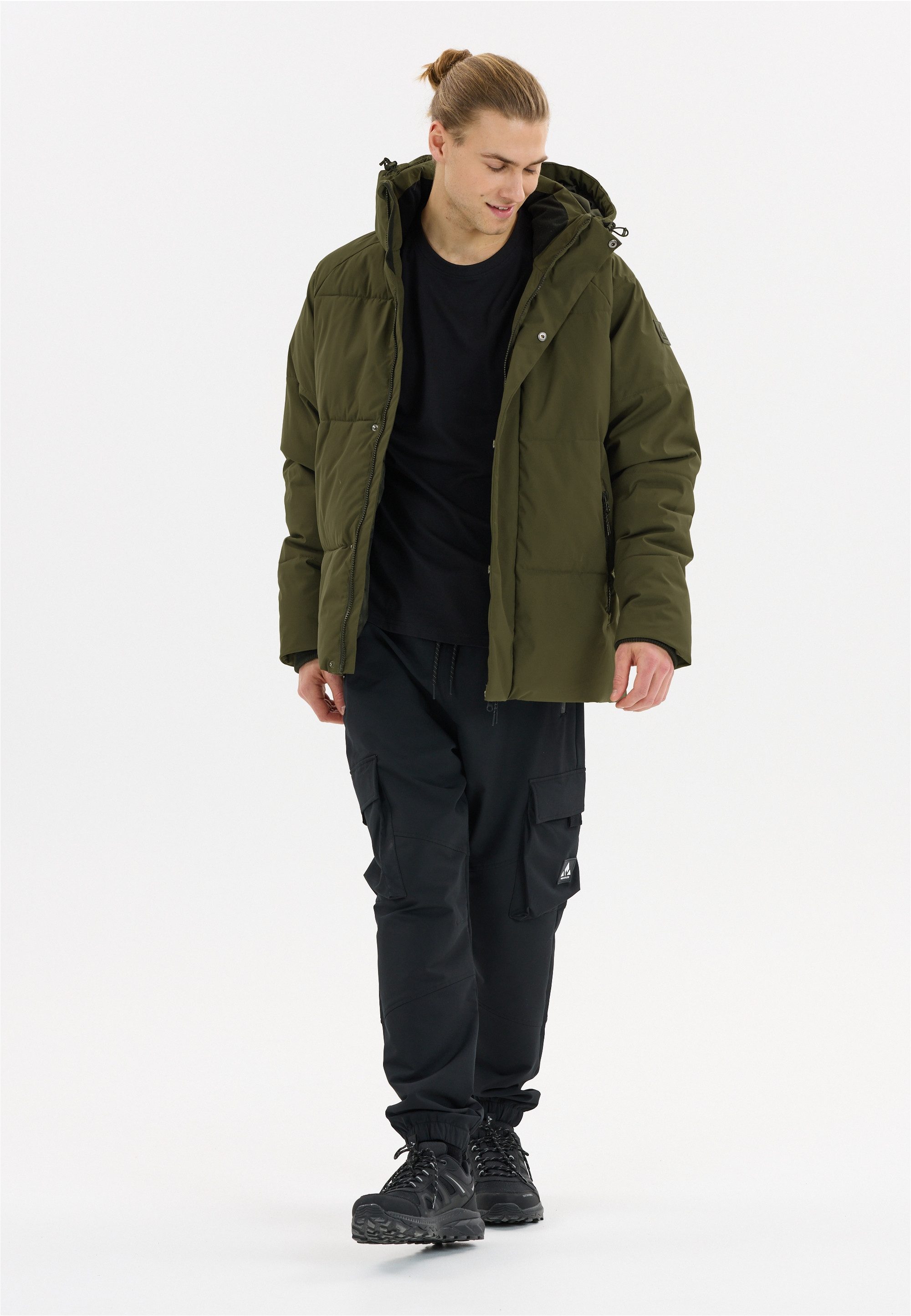 Outdoorjacke Greyston