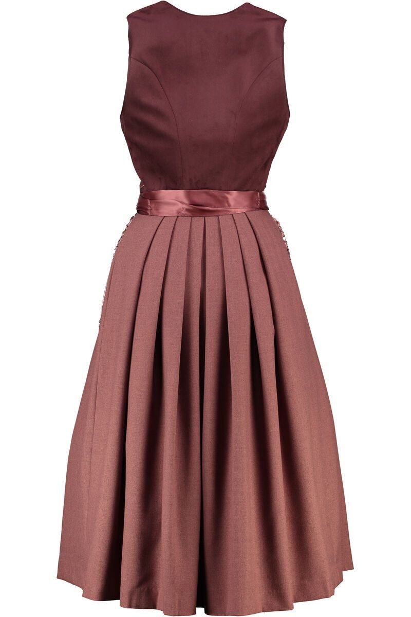 KRÜGER COLLECTION Dirndl Hemke (70 cm)