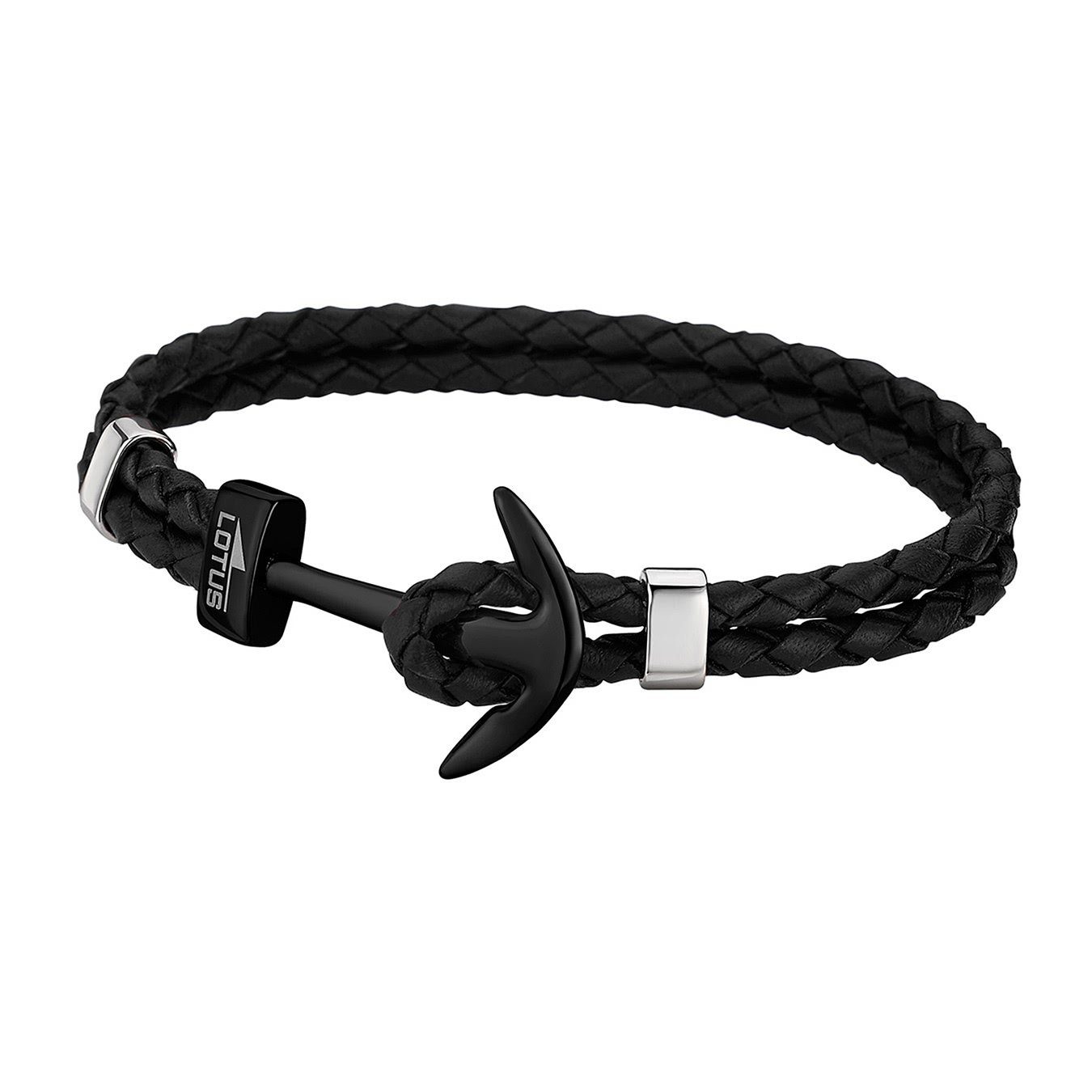 Lotus Style Armband Lotus Style Anker günstig online kaufen