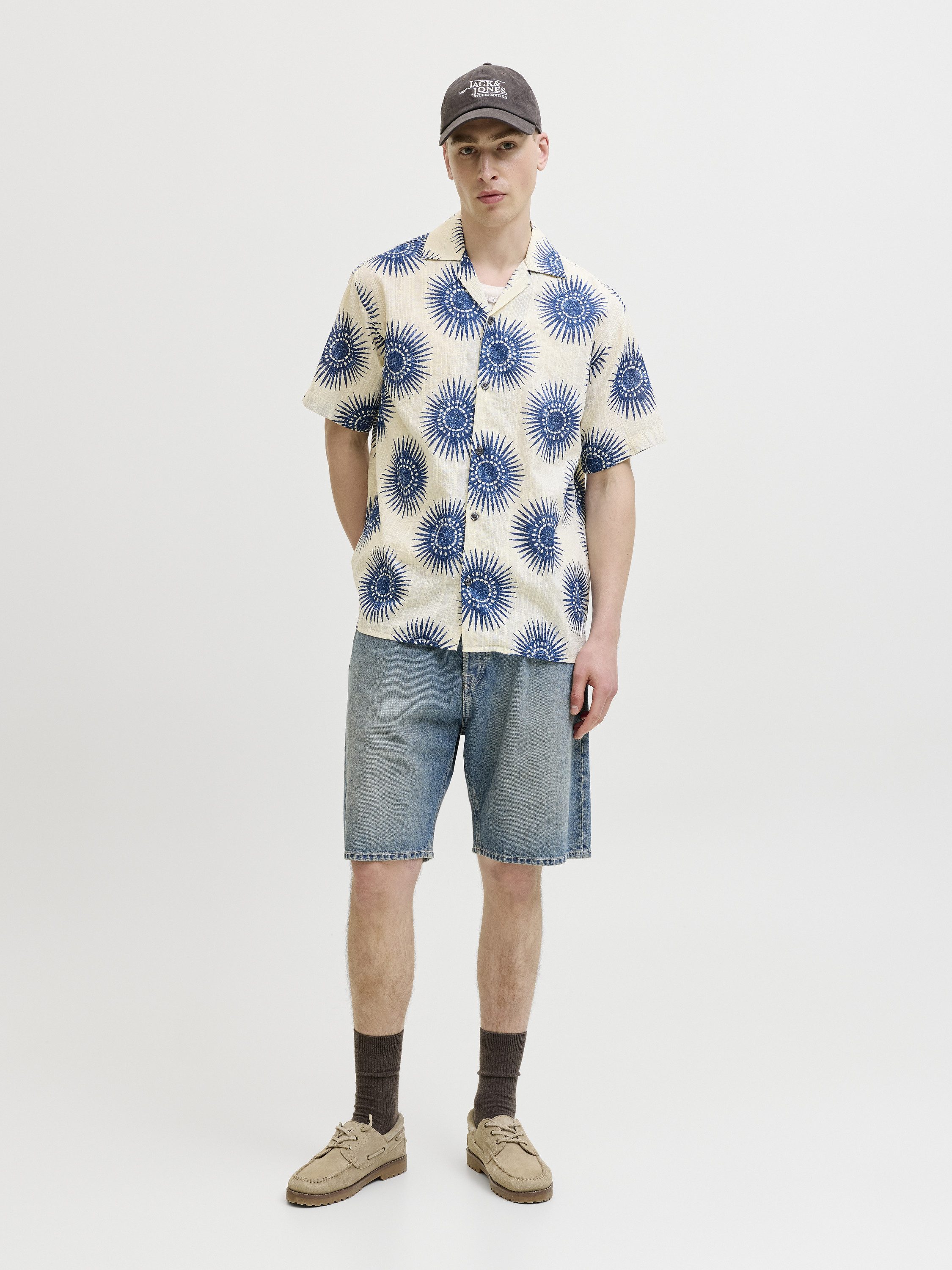 Jack & Jones Outdoorhemd JPRBlubilbao