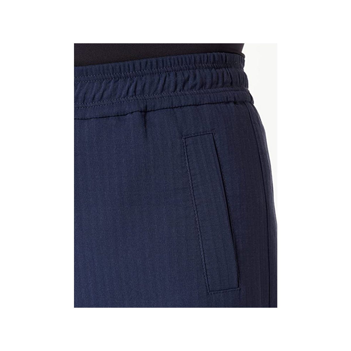 Shorts marineblau betty (1-tlg) regular