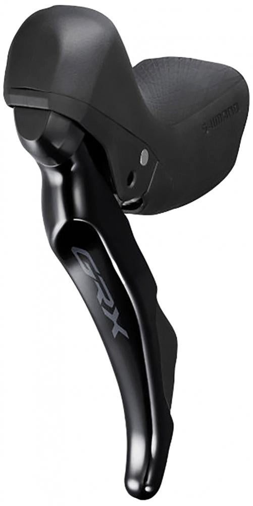 Shimano Scheibenbremse SHIMANO Schalt-/Bremshebel GRX ST-RX400 - 2-fach Links
