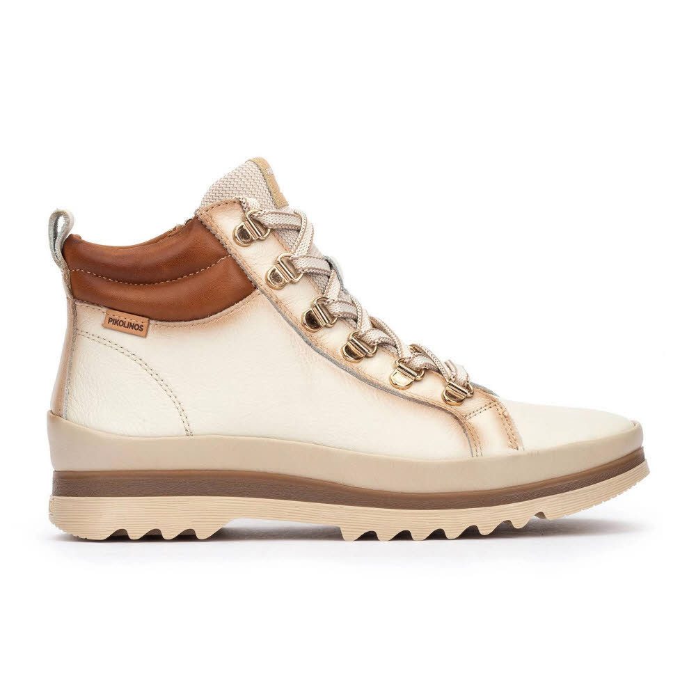 PIKOLINOS Schnürstiefelette günstig online kaufen