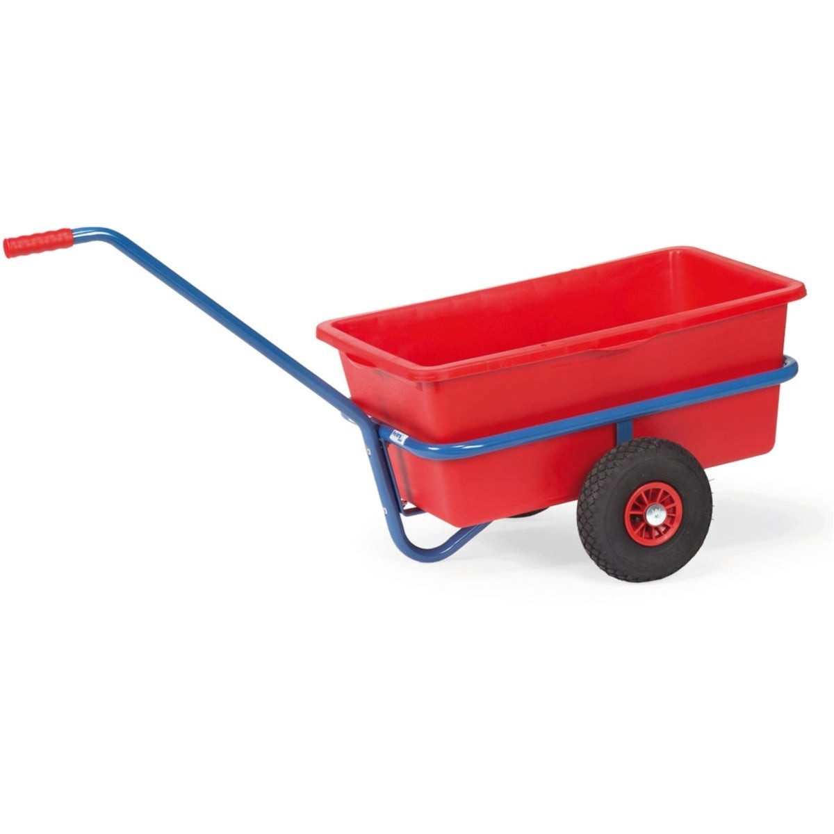 FETRA Transportwagen