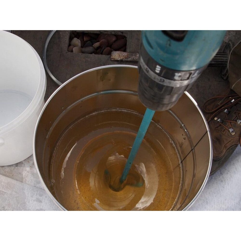 Collomix Farbmischbehälter COLLOMIX - RÜHRER - LX70S (1 St)