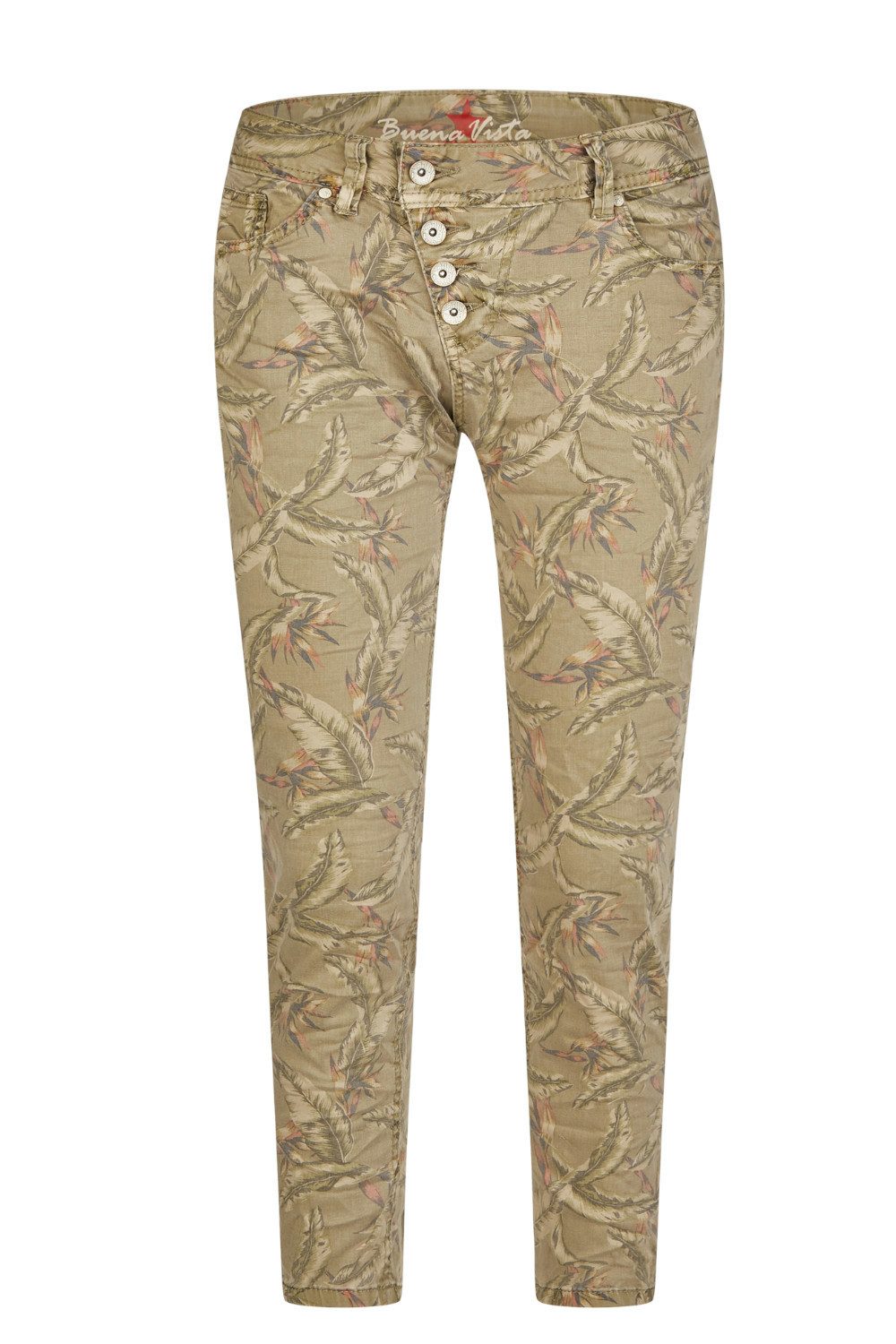 Buena Vista Stoffhose