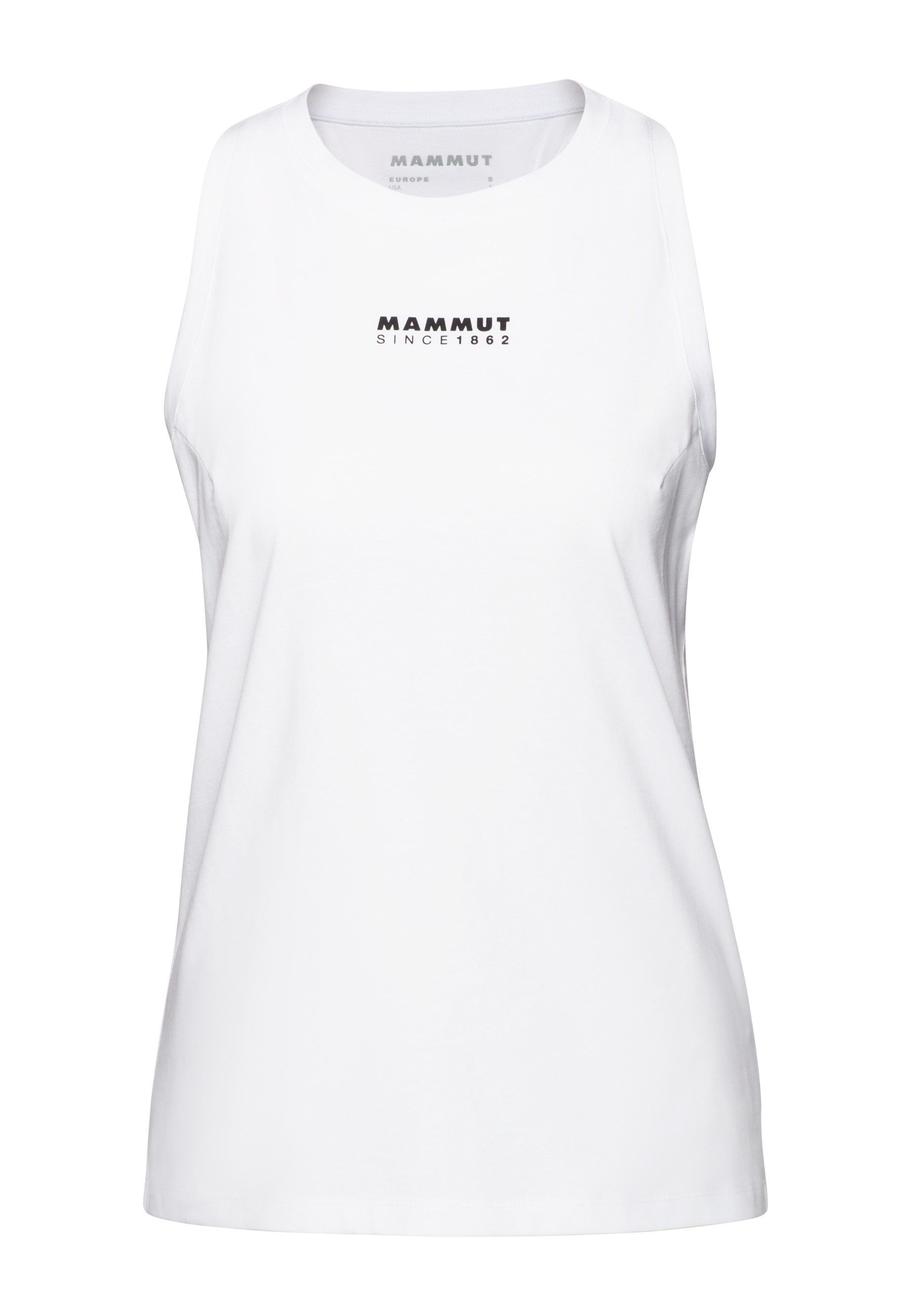 Mammut Tanktop Mammut Core Tank Top Women 1862