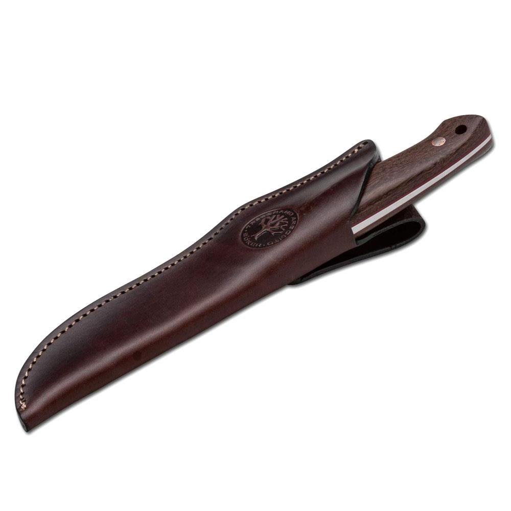 Böker Manufaktur Solingen Taschenmesser Trapper Fahrtenmesser 02BA351G