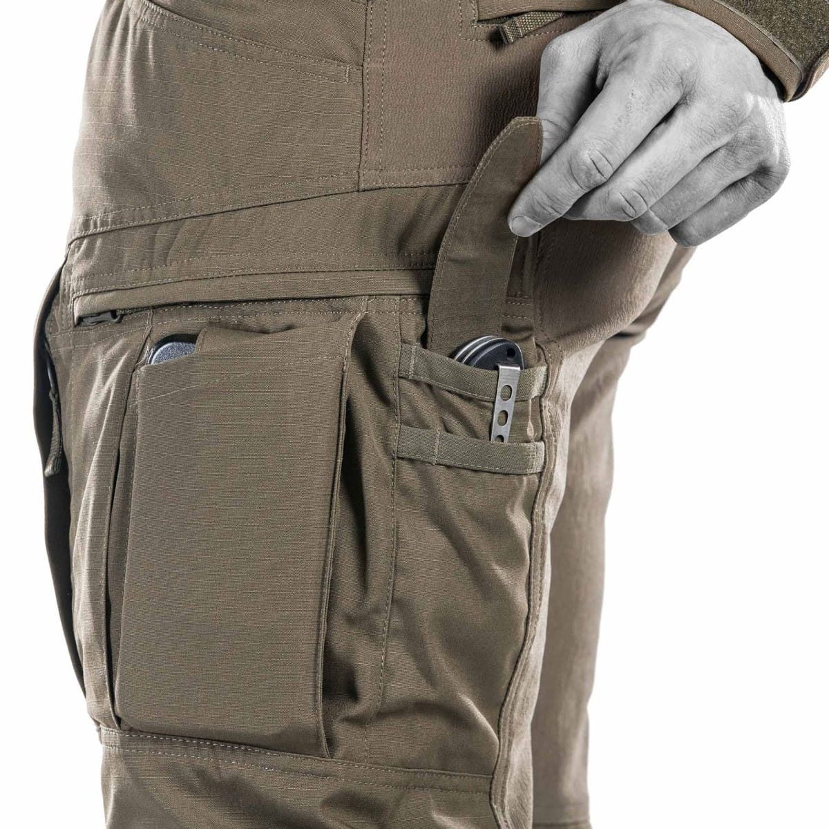 UF PRO Outdoorhose UF PRO Kampfhose Striker XT Gen.3
