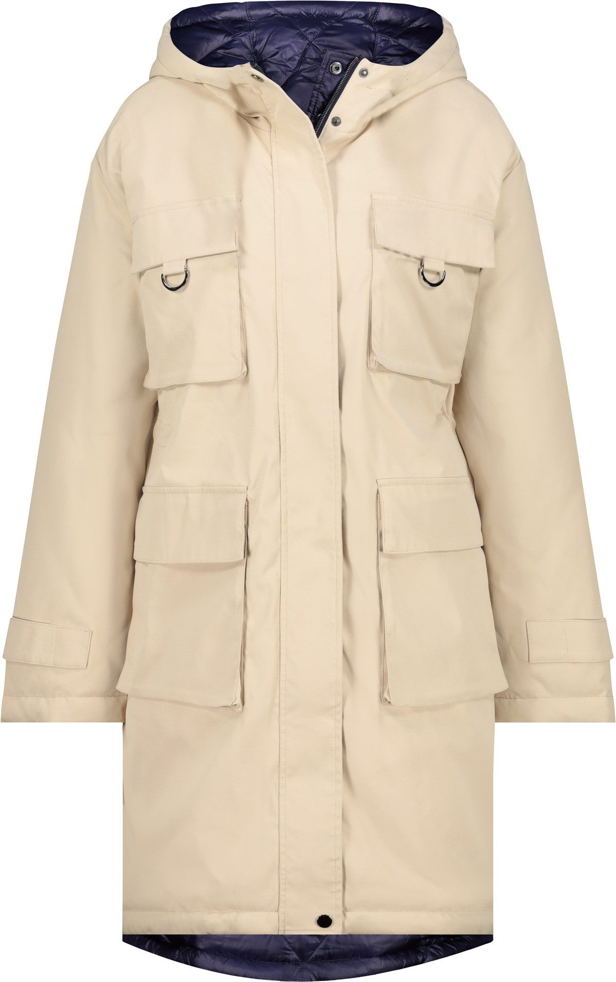 Monari Wintermantel Mantel günstig online kaufen