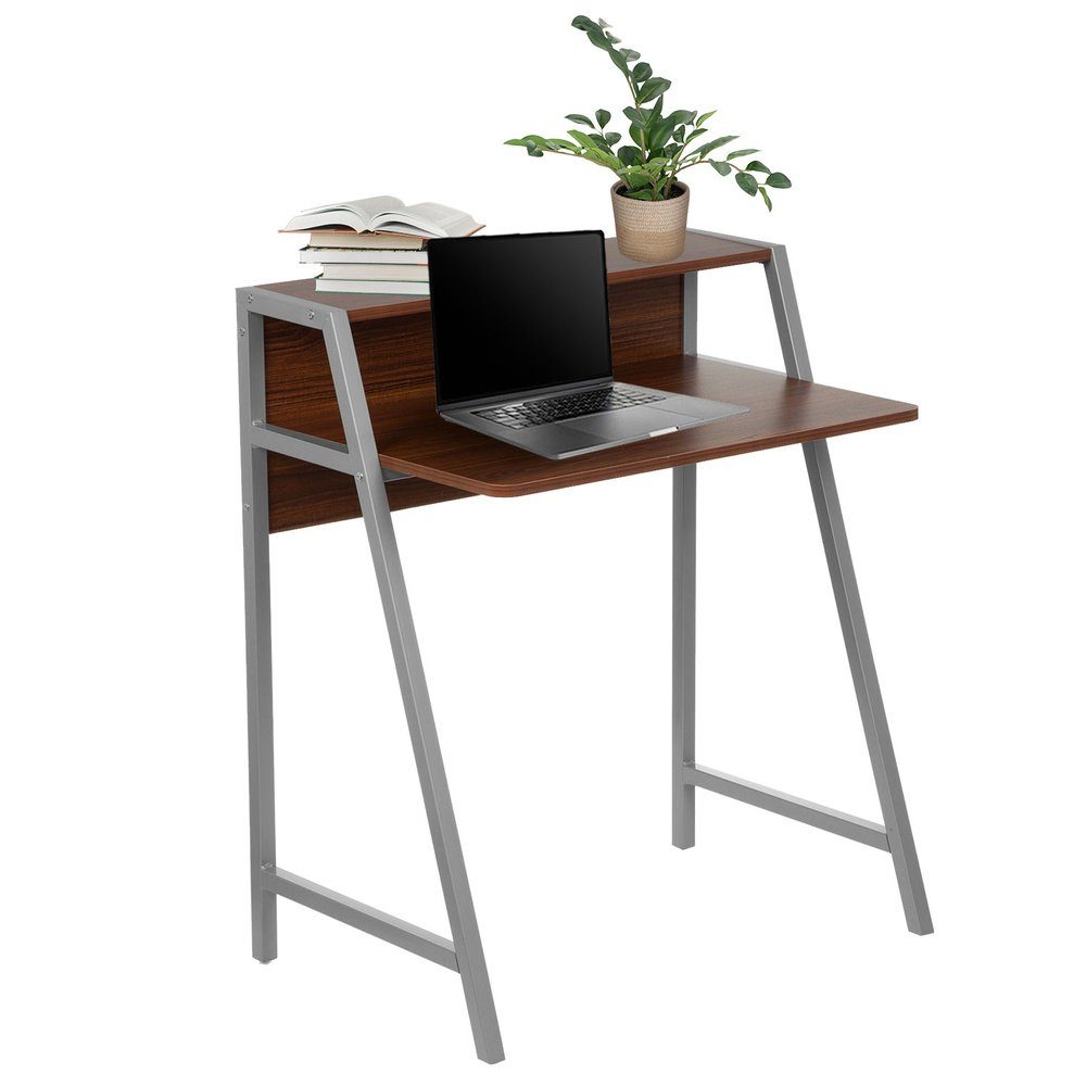 Schreibtisch DUMONT Computertisch H/B/T: 89.0 x 78.0 x 50.5 cm