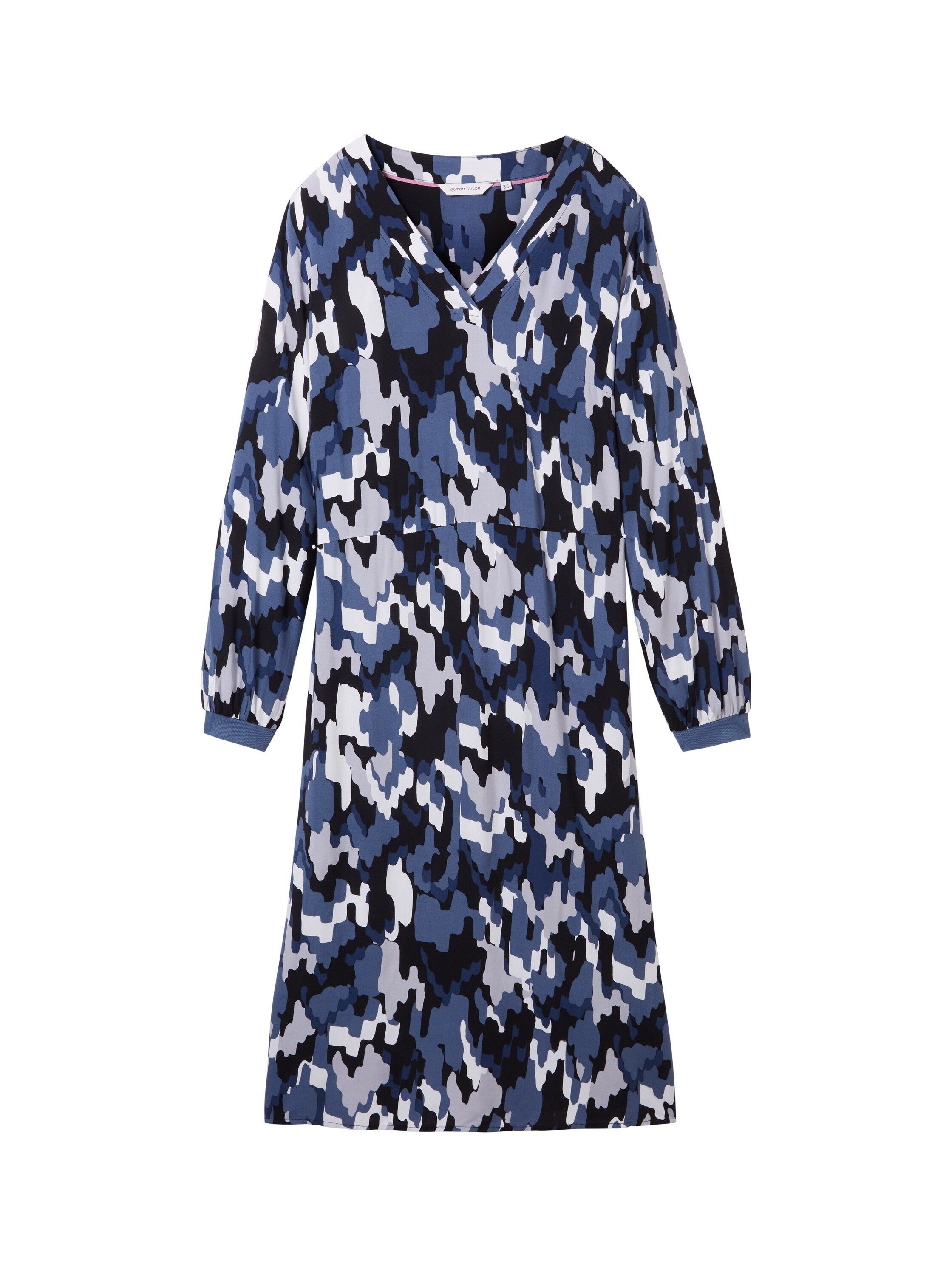 Jerseykleid