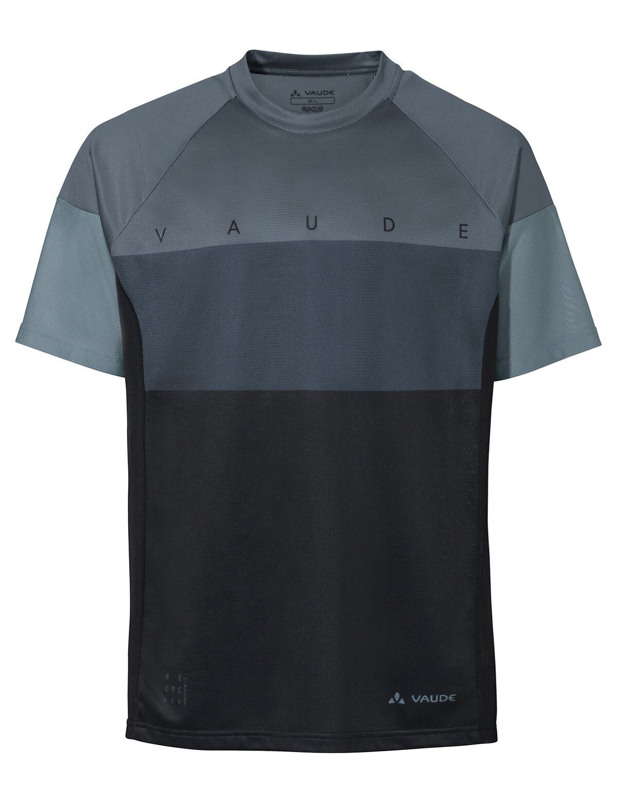 VAUDE T-Shirt Men's Moab T-Shirt VI günstig online kaufen