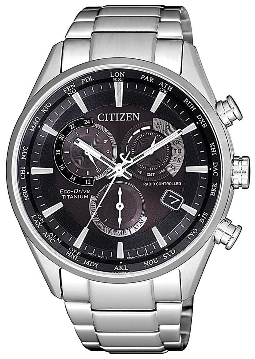 Citizen Quarzuhr CB5020-87E