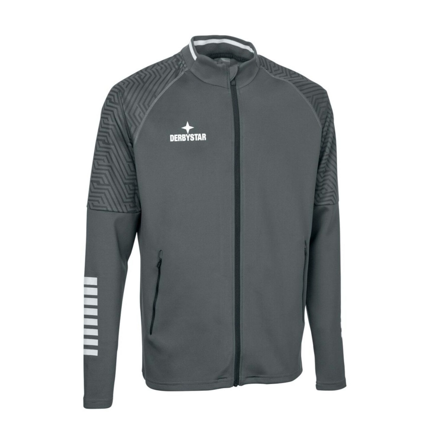 Trainingsjacke Derbystar Kinder Trainingsjacke Primo v24