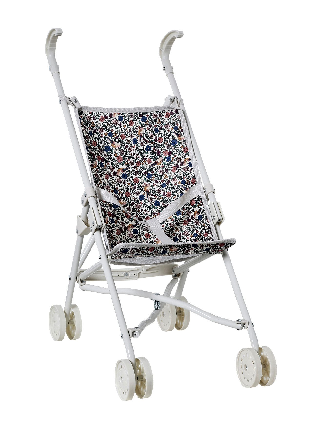 vertbaudet Puppen Accessoires-Set Puppen-Buggy günstig online kaufen