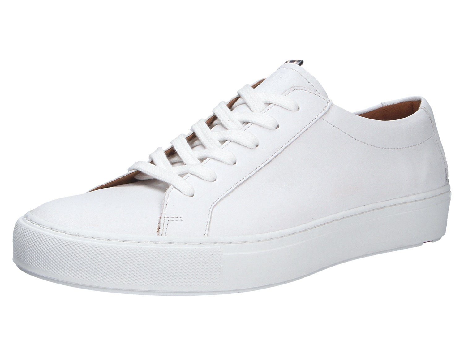 Lloyd Sneaker Modischer Schnitt