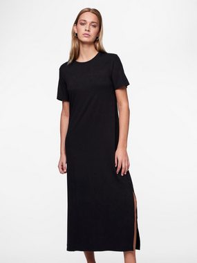 pieces Maxikleid PCSOFIA SS T-SHIRT MAXI DRESS NOOS